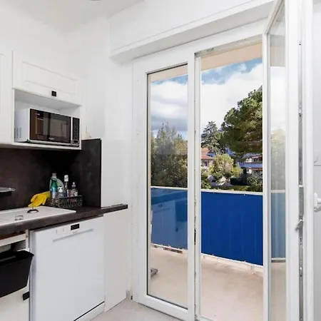 Apartman Cosy Moon 3p, Wifi, Climatise, 6 Pers, Classe 3 Etoiles *