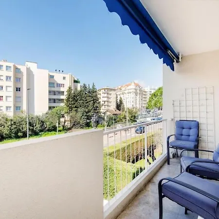 Appartamento Cosy Moon 3p, Wifi, Climatise, 6 Pers, Classe 3 Etoiles *